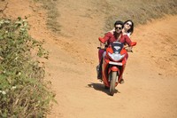 Racha Latest Photos